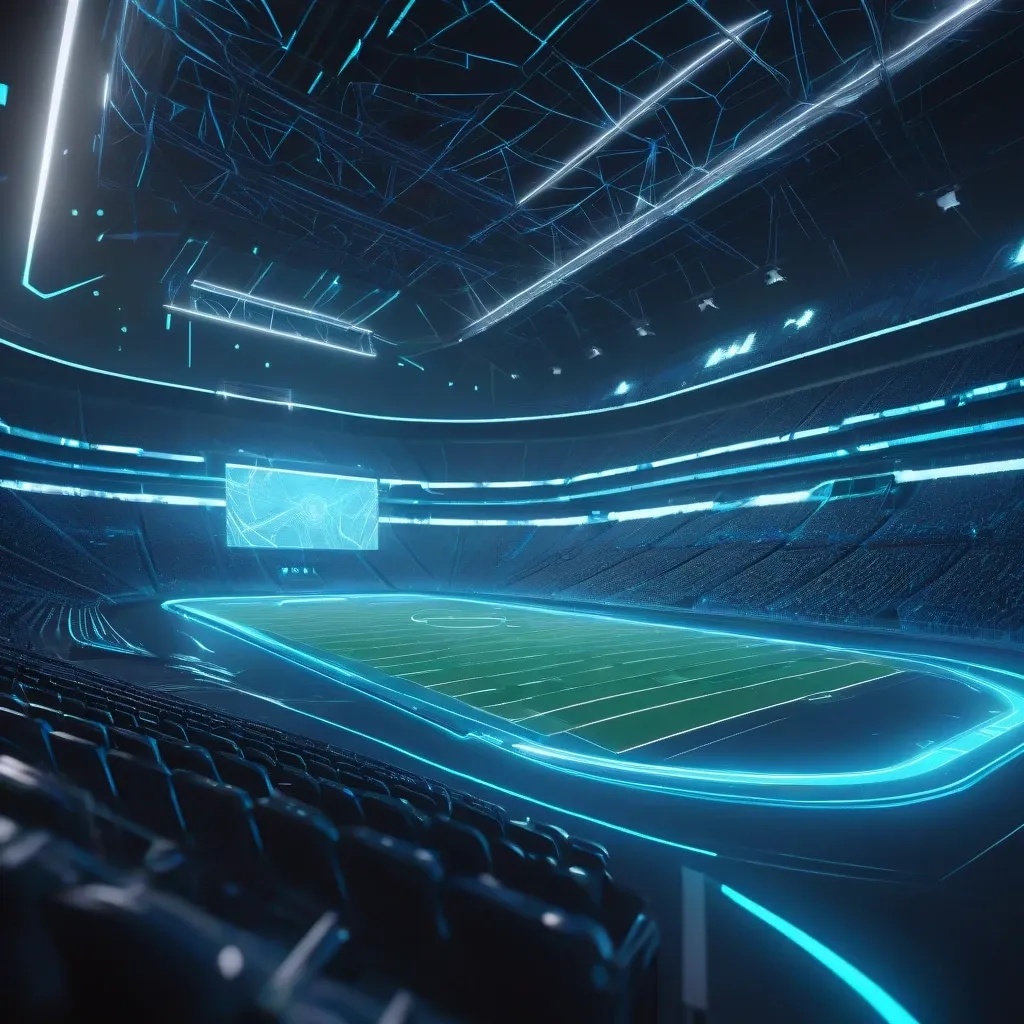 Algorithmic Betting Arena