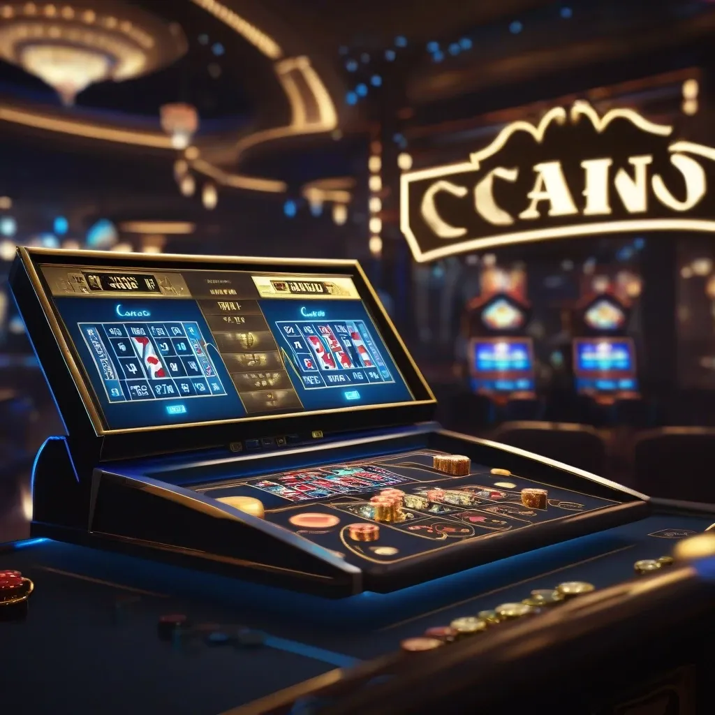 High Stakes Withdrawal