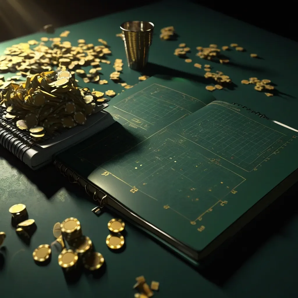 Strategic Betting Pillars