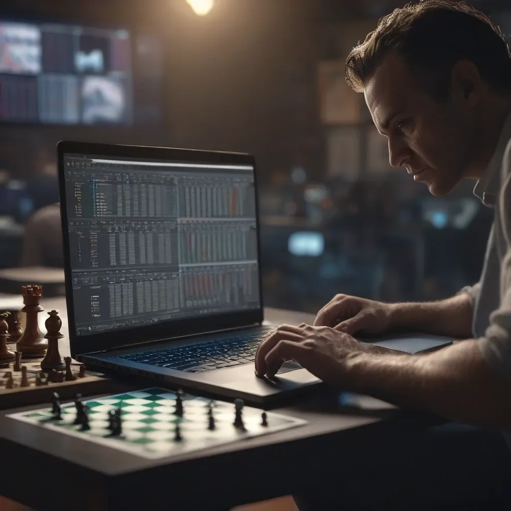 The Bettor